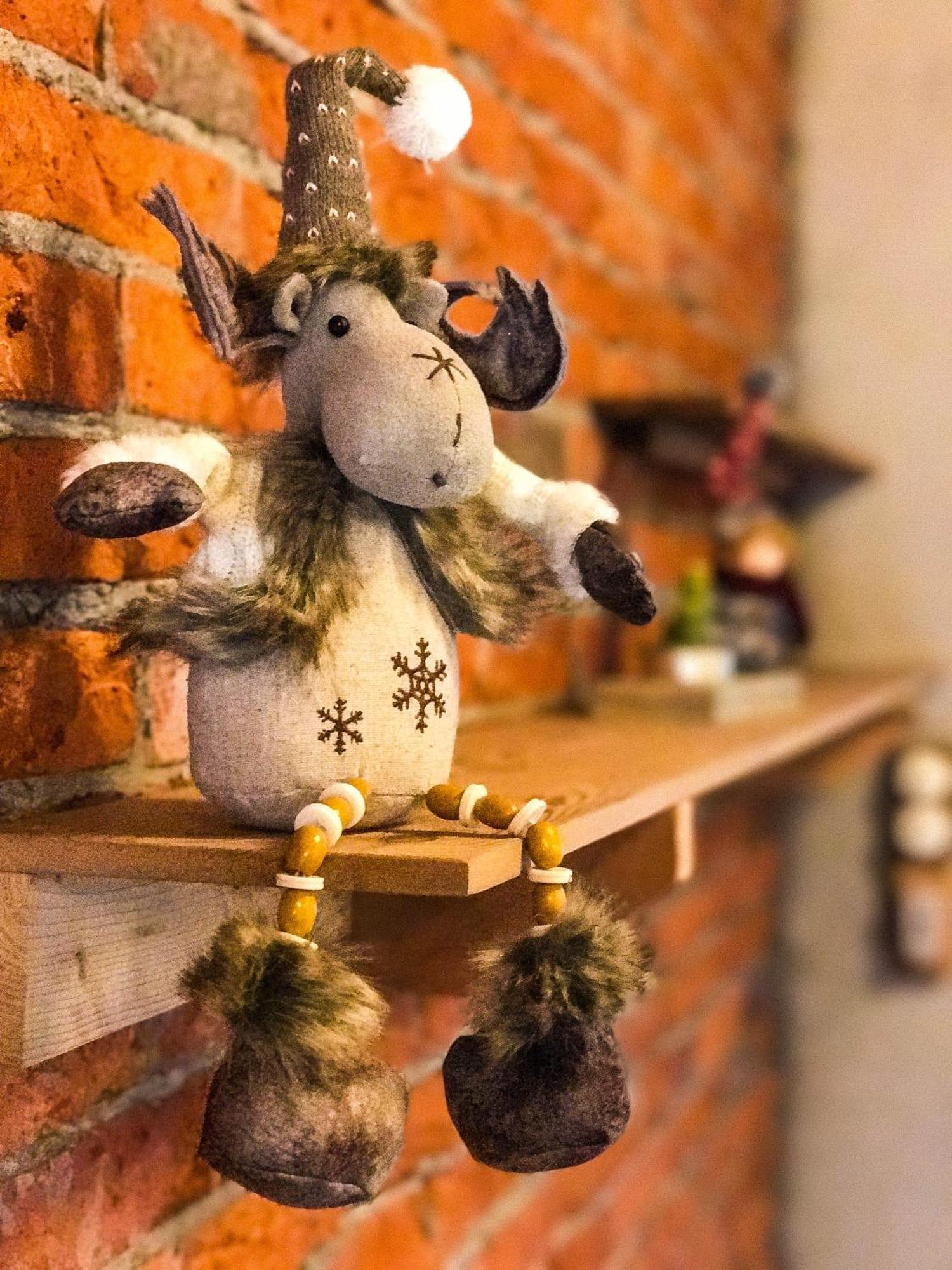 Lungta Bnb Jiufen Esterno foto